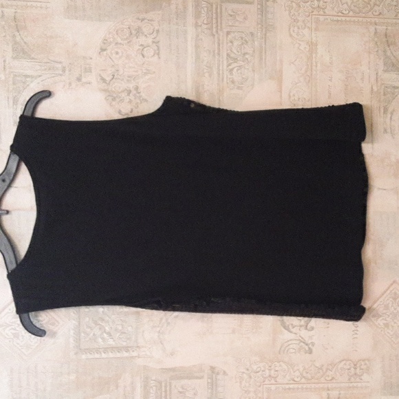 23rd St. Sequin Tank - Picture 2 of 3